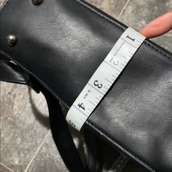 Backpack purse - Picture 8 of 8